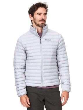NWT MARMOT Echo Featherless Jacket